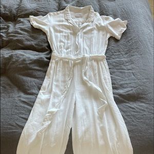 Graham jumpsuit